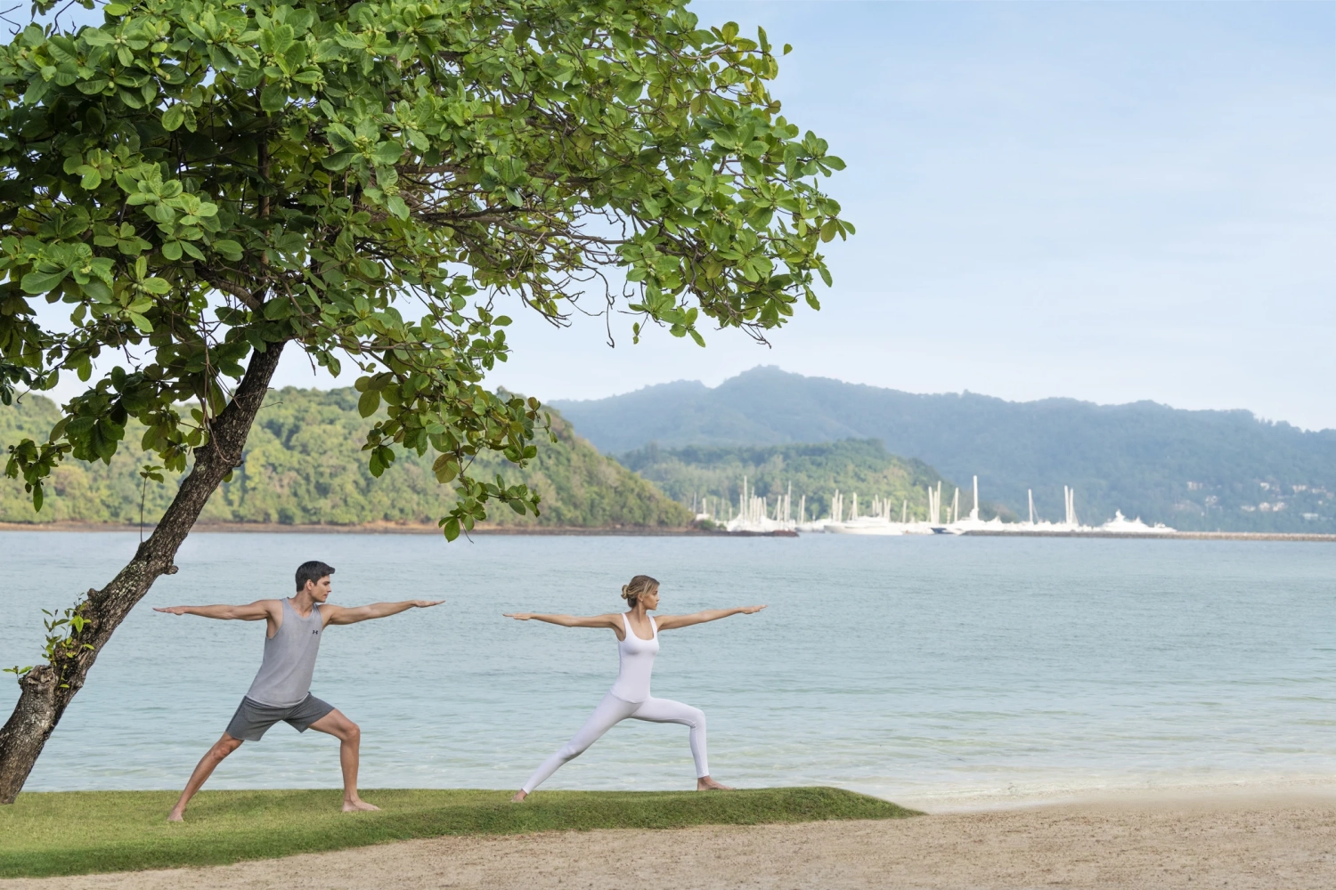 Yoga, Meditation &<br>Sound Healing